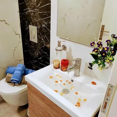 Апартаменты Apolafsi 1new With Kitchen *