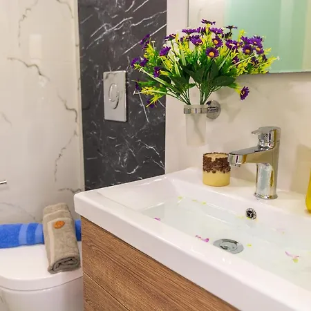Apolafsi 1new With Kitchen * Ханья