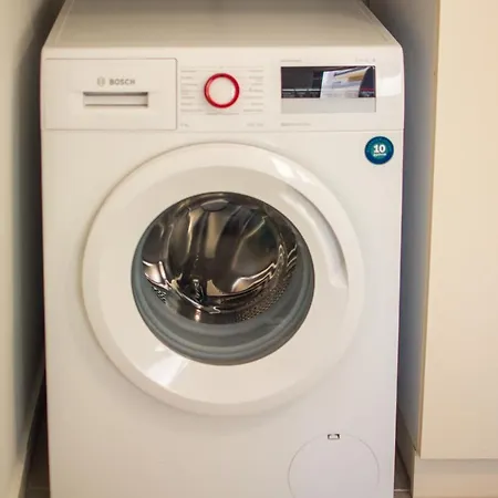 Apolafsi 1new With Kitchen Апартаменты Ханья
