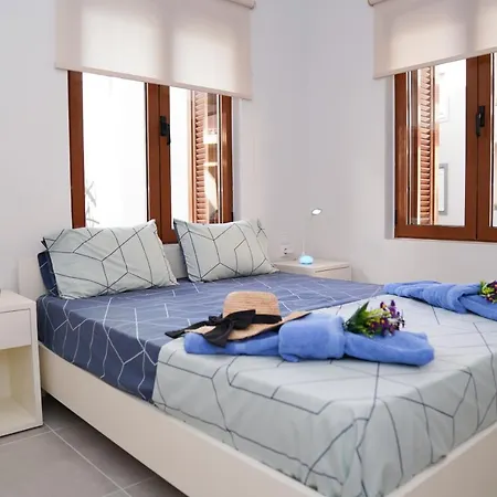 Apolafsi 1new With Kitchen * Ханья